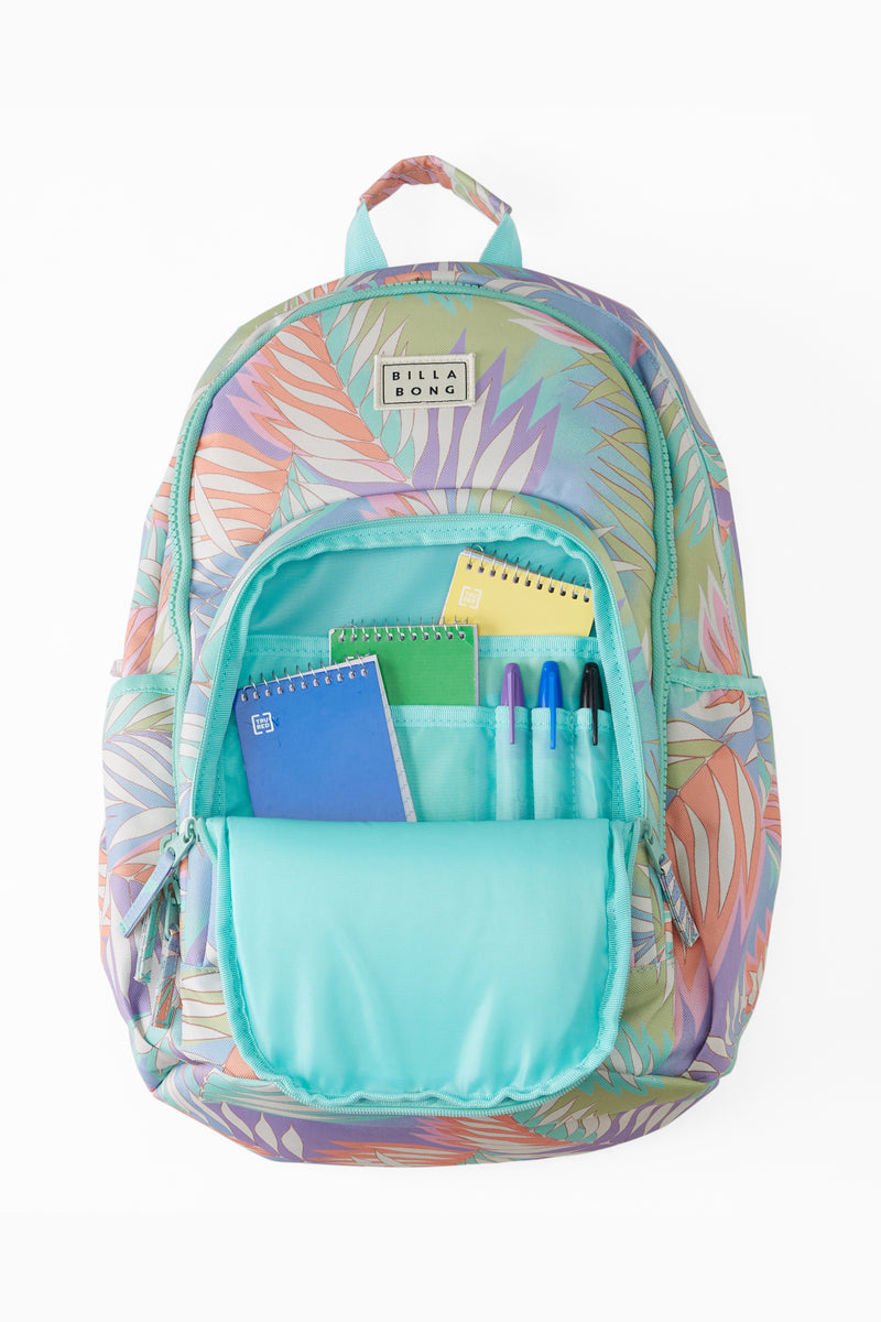 Roadie 2 Backpack