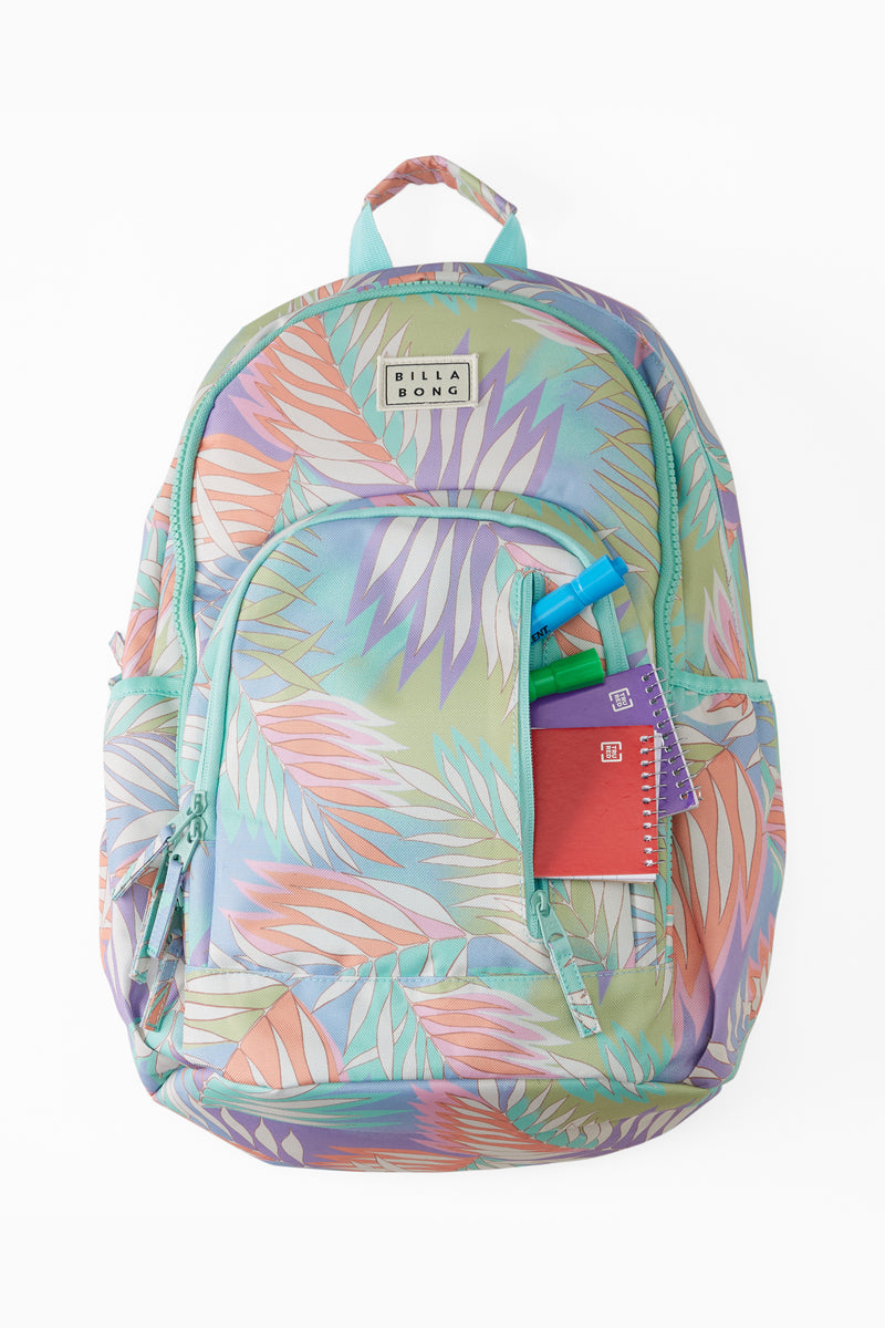 Roadie 2 Backpack