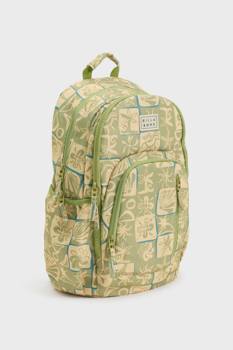 Roadie 2 Backpack