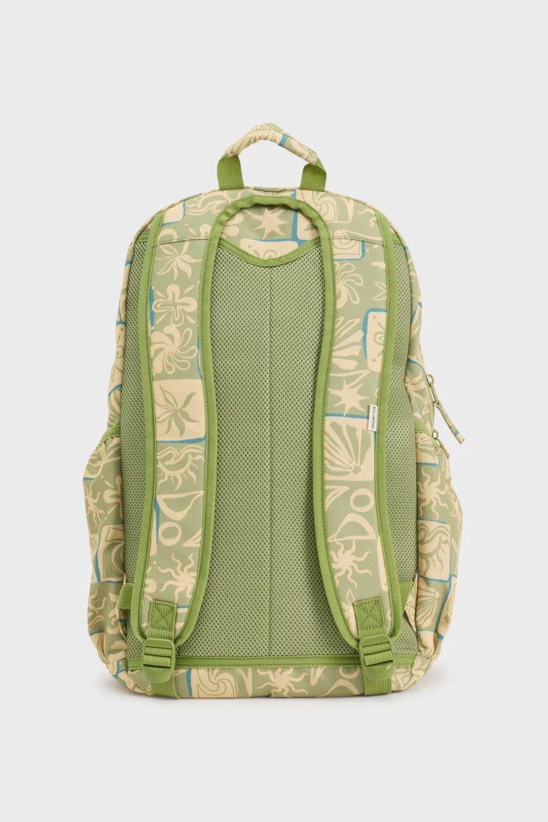 Roadie 2 Backpack