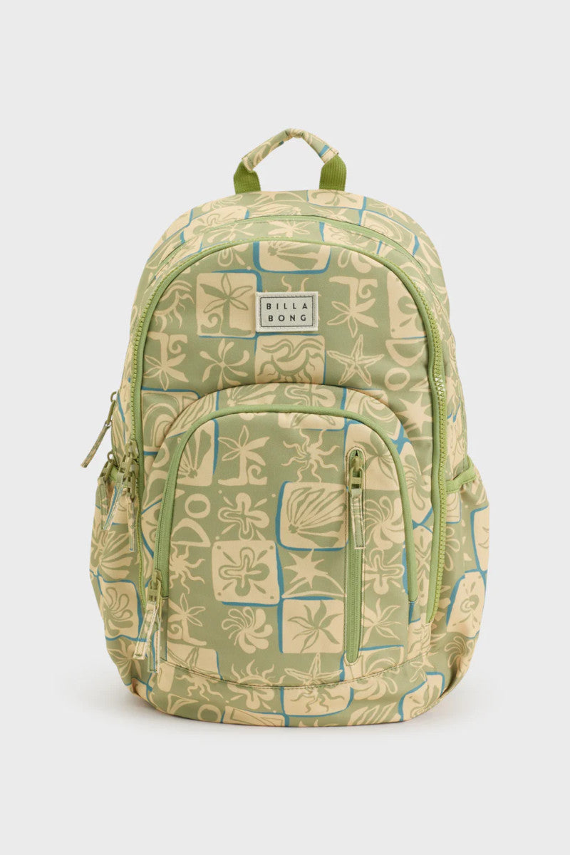Roadie 2 Backpack