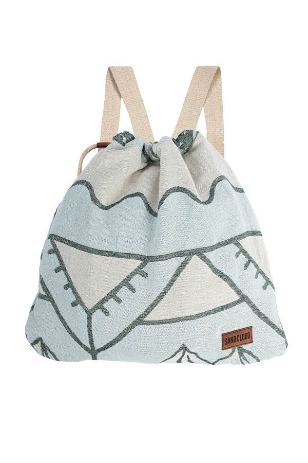 Sandcloud Rocky Towel Bag