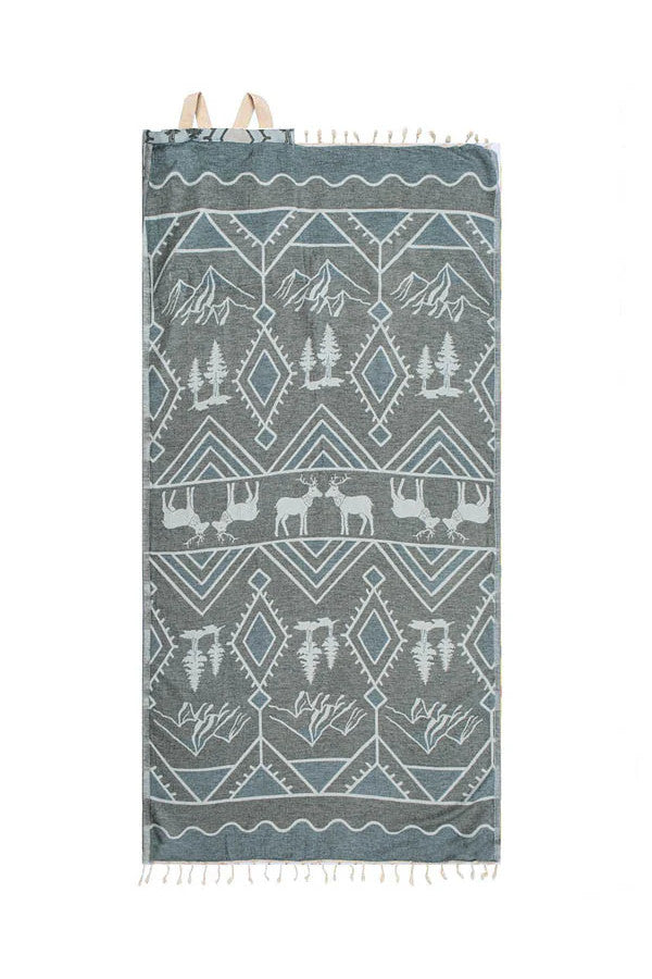 Sandcloud Rocky Towel Bag