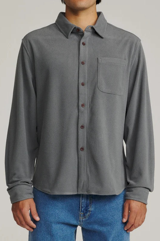 Roland Flannel