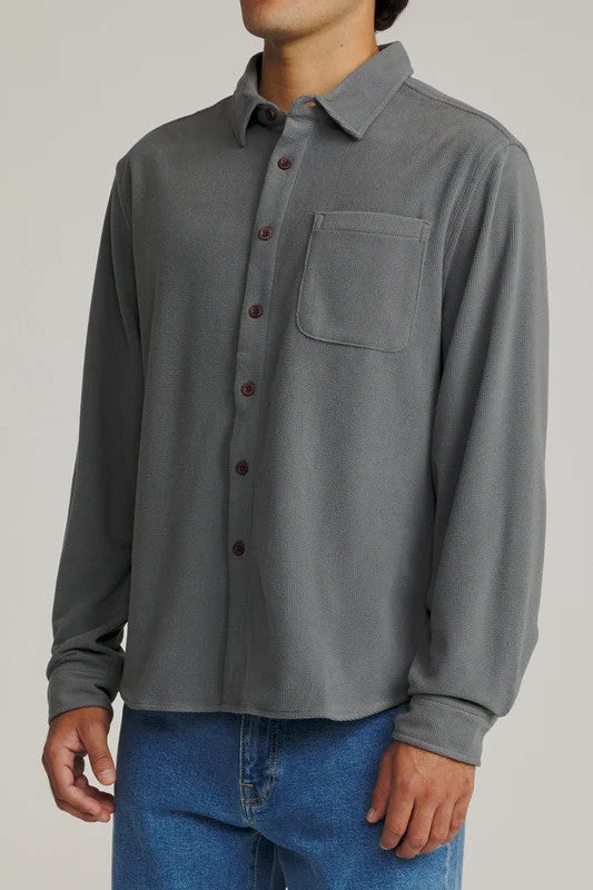 Roland Flannel