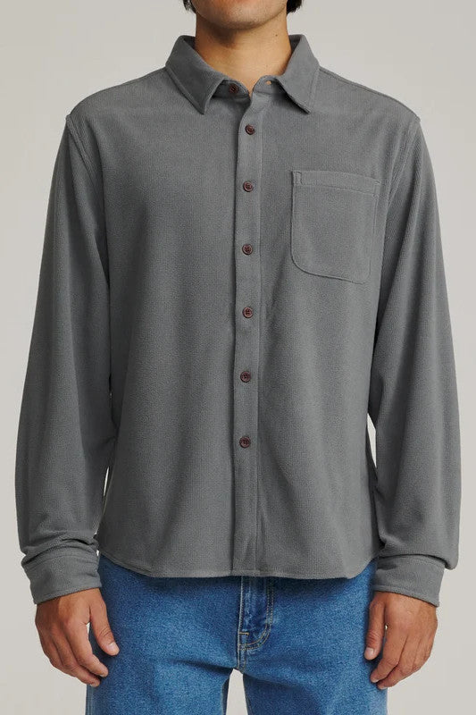 Roland Flannel