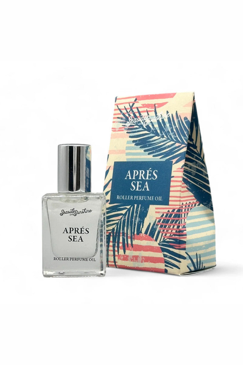 Apres Sea Roller Perfume