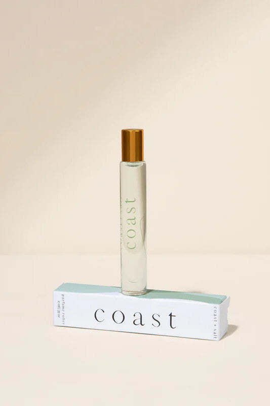 Coast + Salt Coast Perfume Roller
