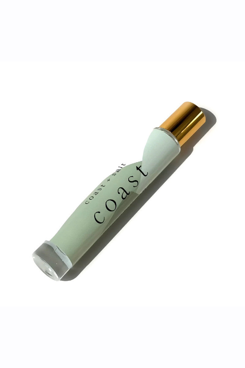 Coast + Salt Coast Perfume Roller