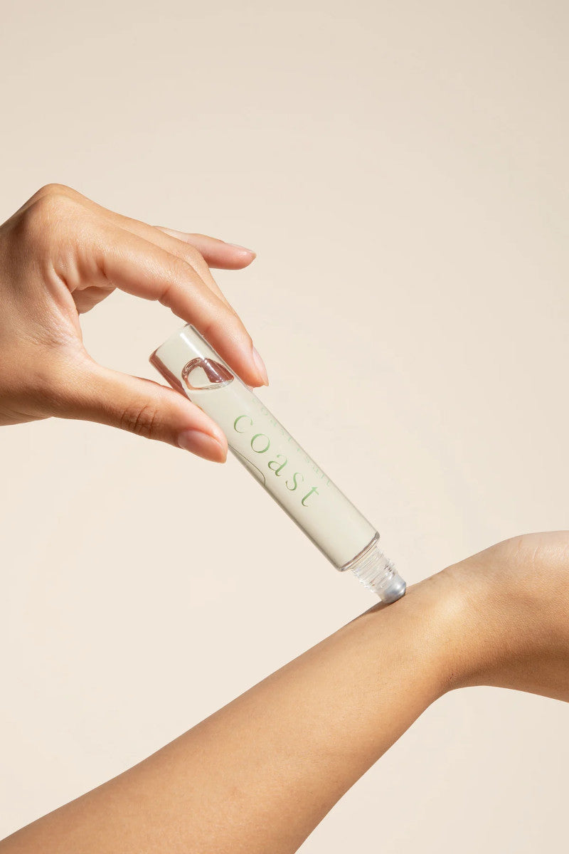 Coast + Salt Coast Perfume Roller