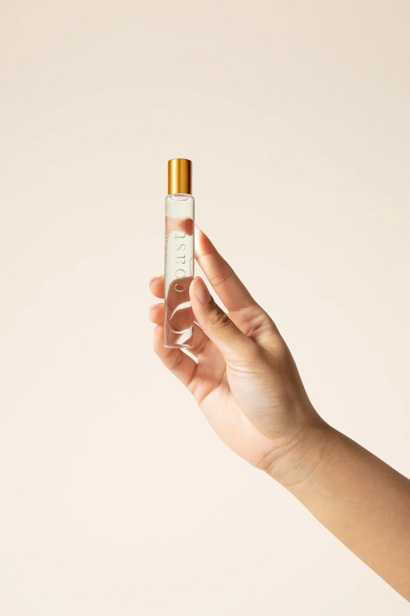 Coast + Salt Coast Perfume Roller
