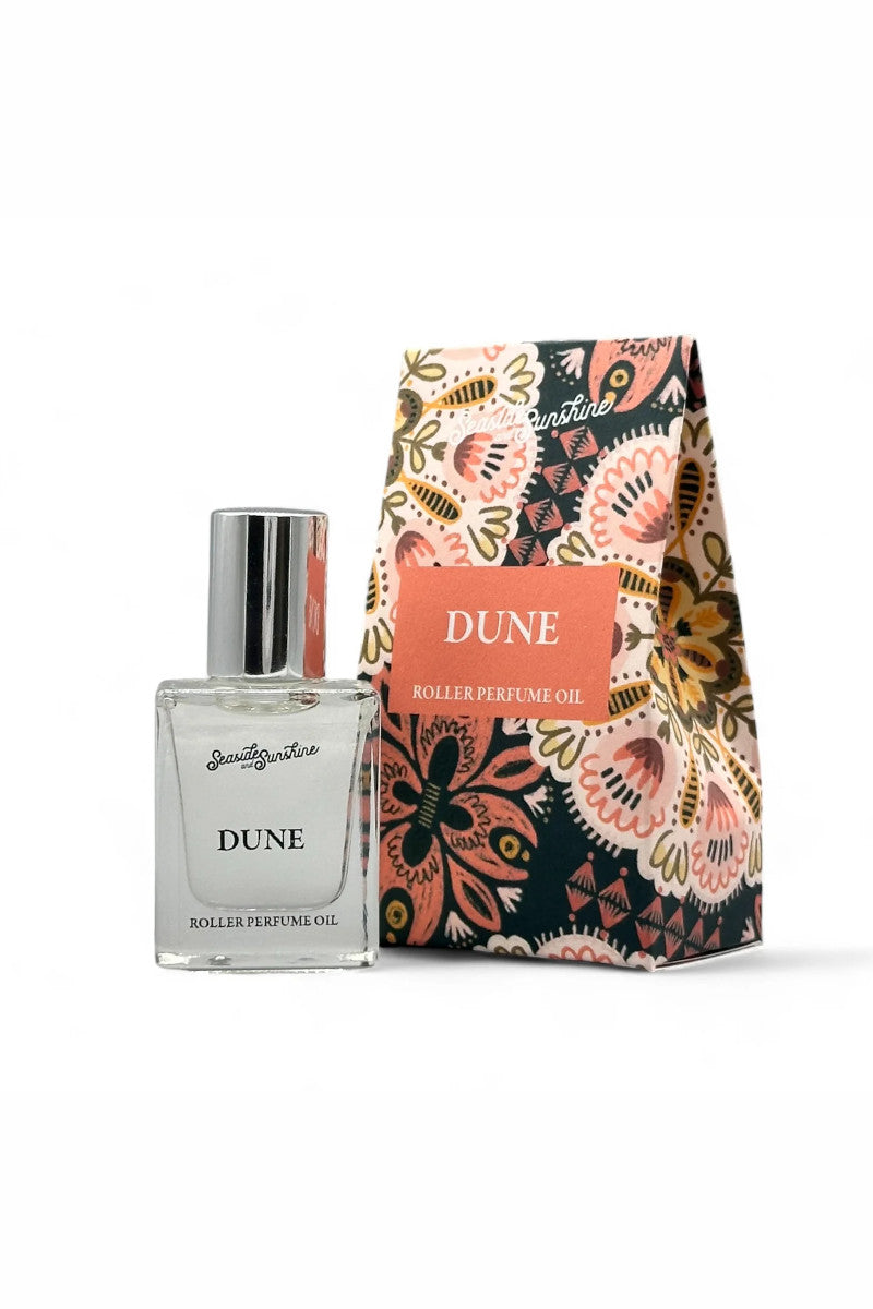 Dune Roller Perfume