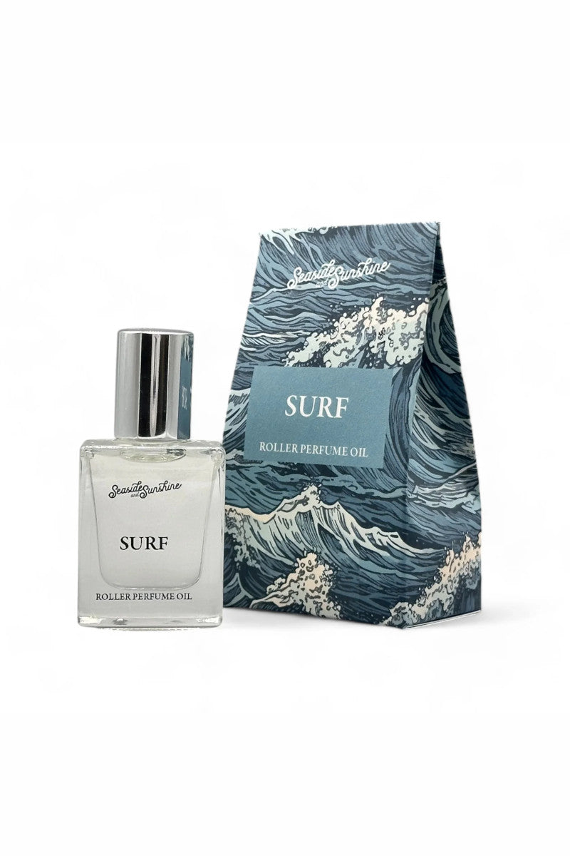 Surf Roller Perfume
