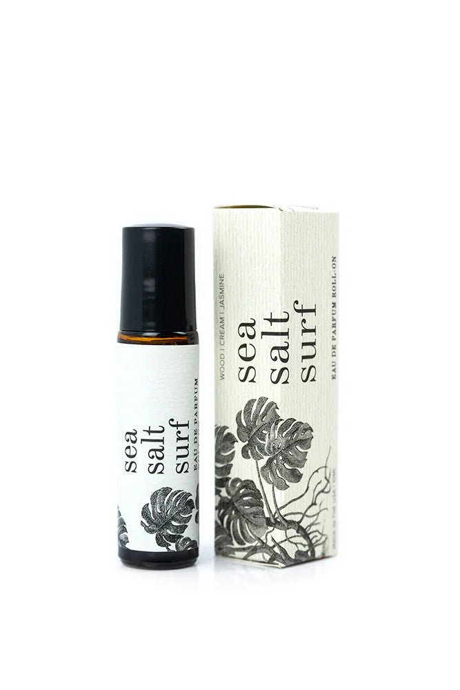 Sea Salt Surf Roller Perfume