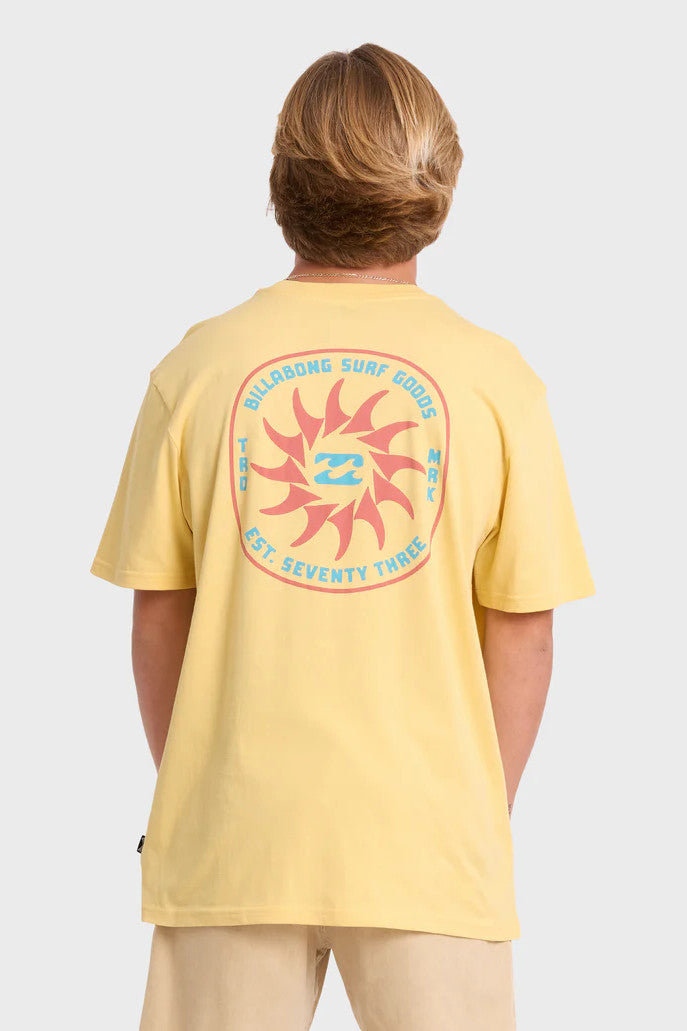 Rotation Tee