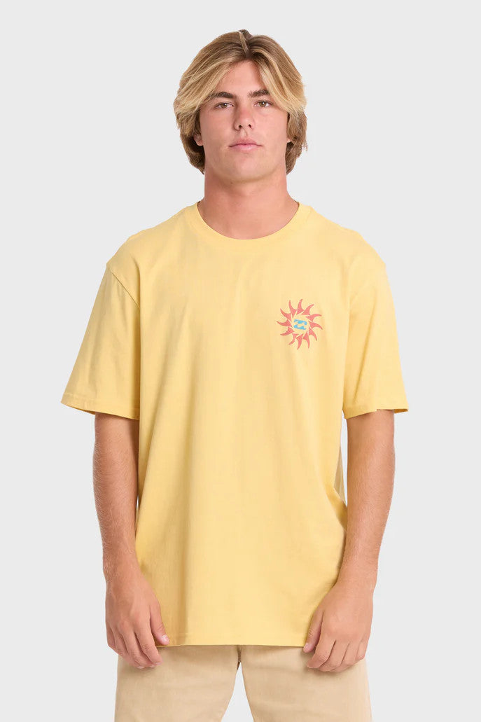 Rotation Tee