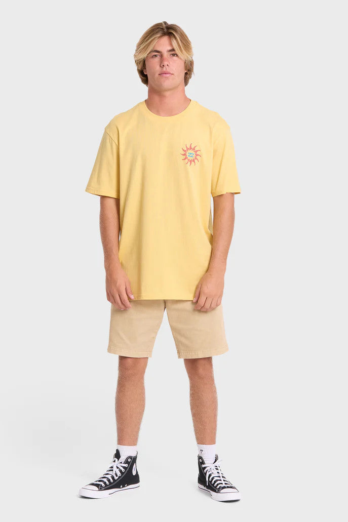 Rotation Tee