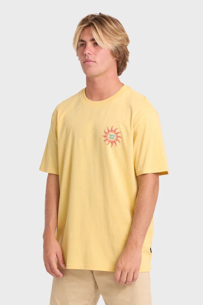 Rotation Tee
