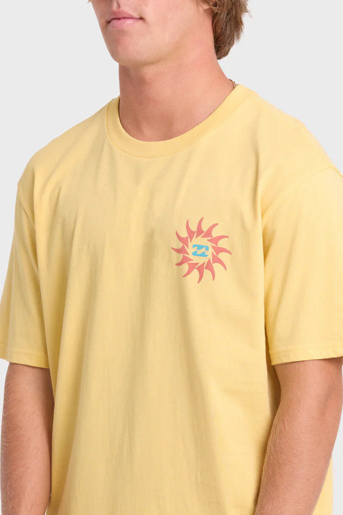 Rotation Tee