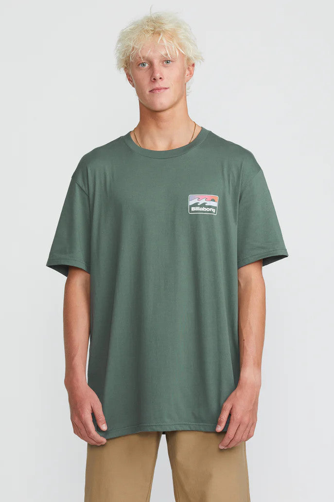 Runner Tee