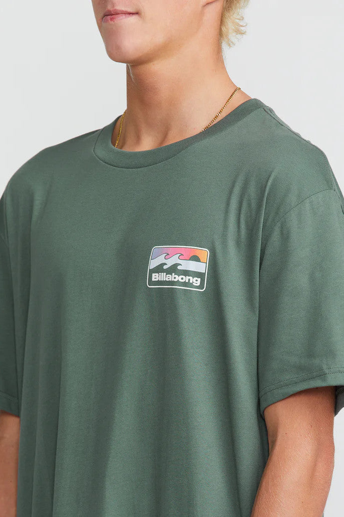 Runner Tee