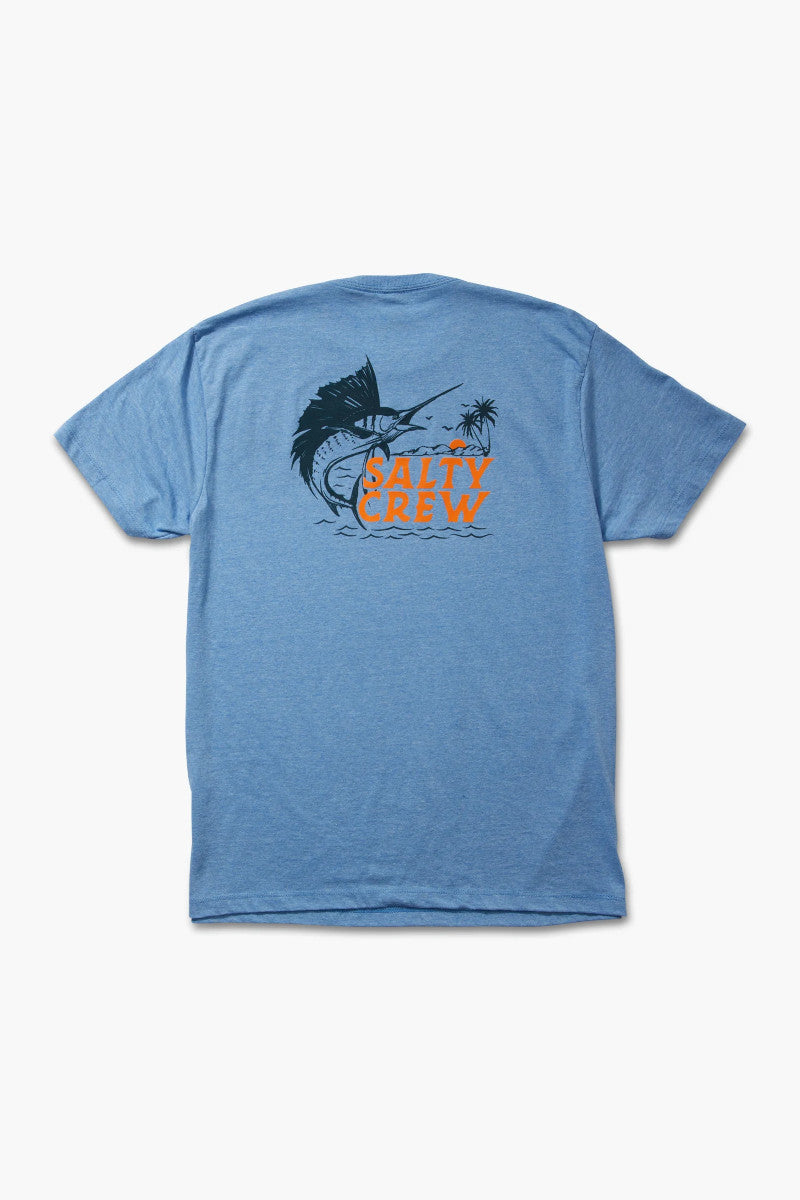 Sailfish Tee