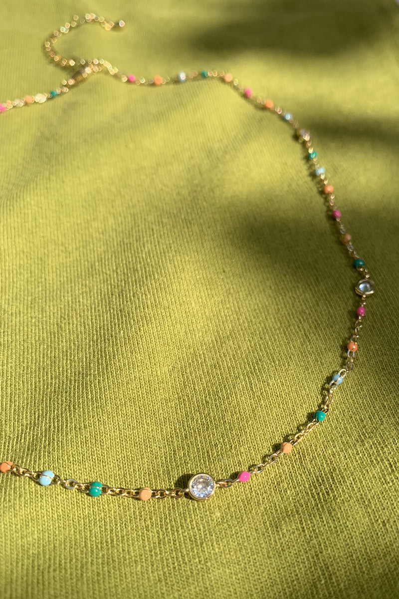 Salta Necklace