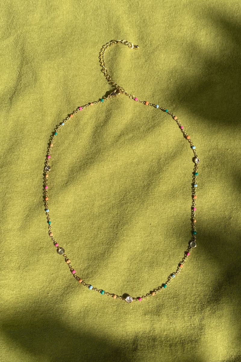 Salta Necklace