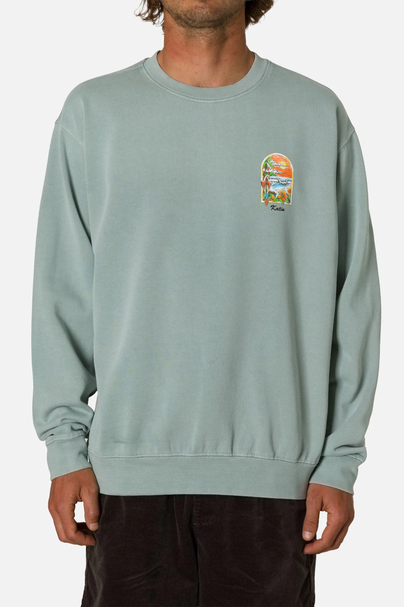 Salvador Sweatshirt