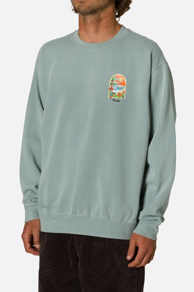 Salvador Sweatshirt