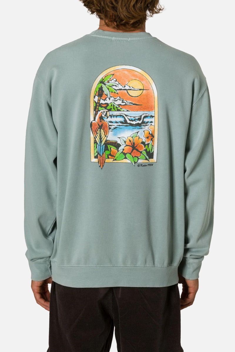 Salvador Sweatshirt