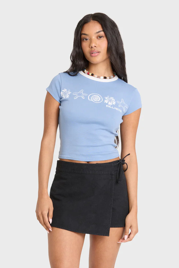 Sand Drifter Tee