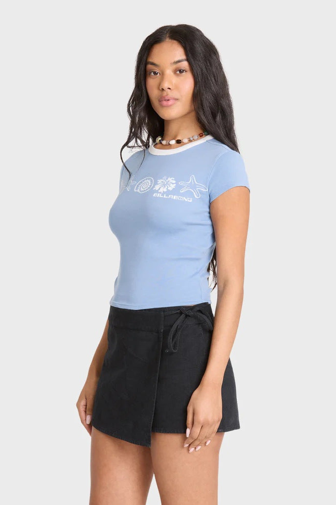 Sand Drifter Tee