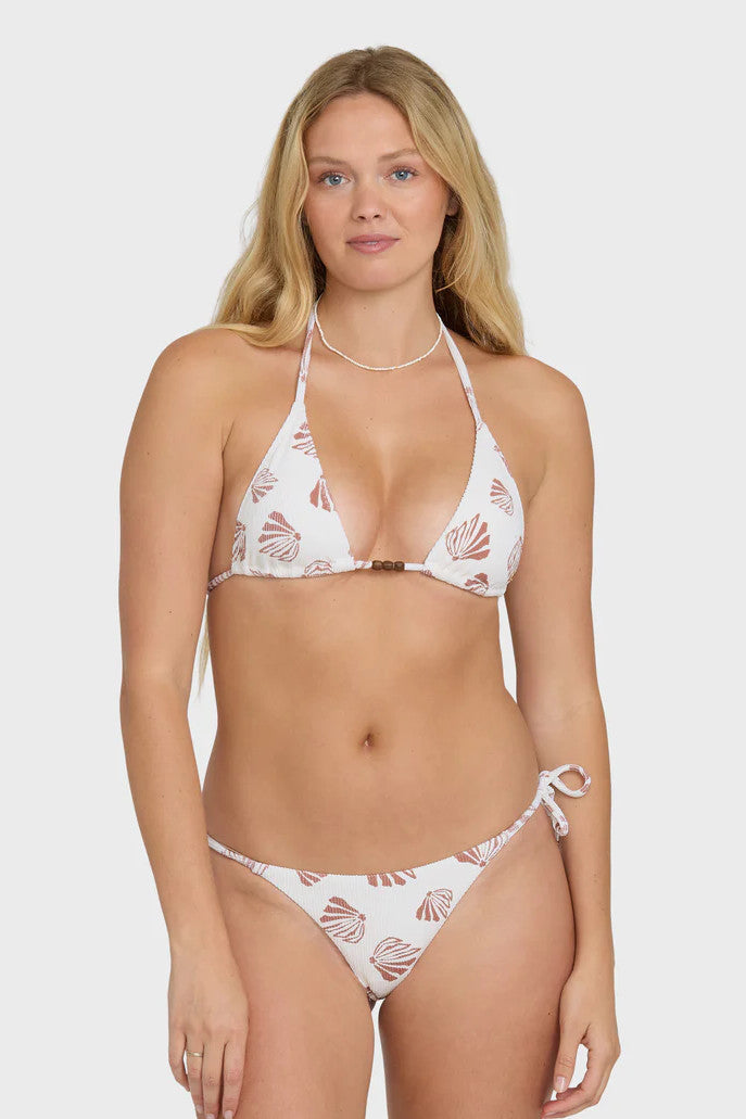 Sandy Shells Remi Top