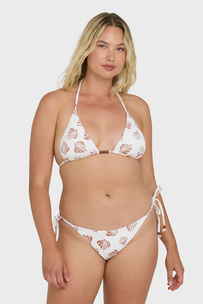 Sandy Shells Remi Top