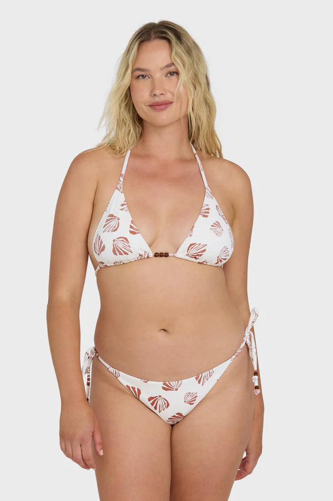 Sandy Shells Remi Top