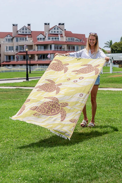 Sandcloud Sargasso Towel