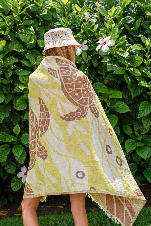 Sandcloud Sargasso Towel