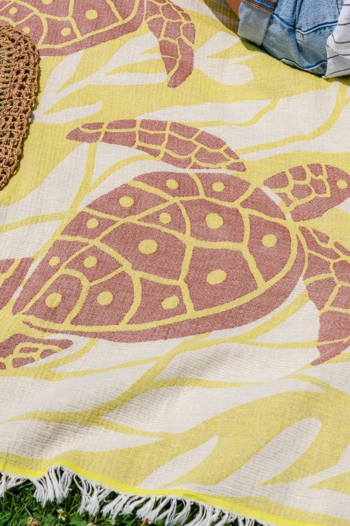 Sandcloud Sargasso Towel