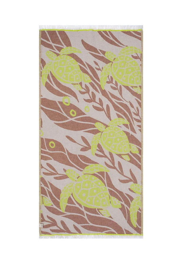 Sandcloud Sargasso Towel