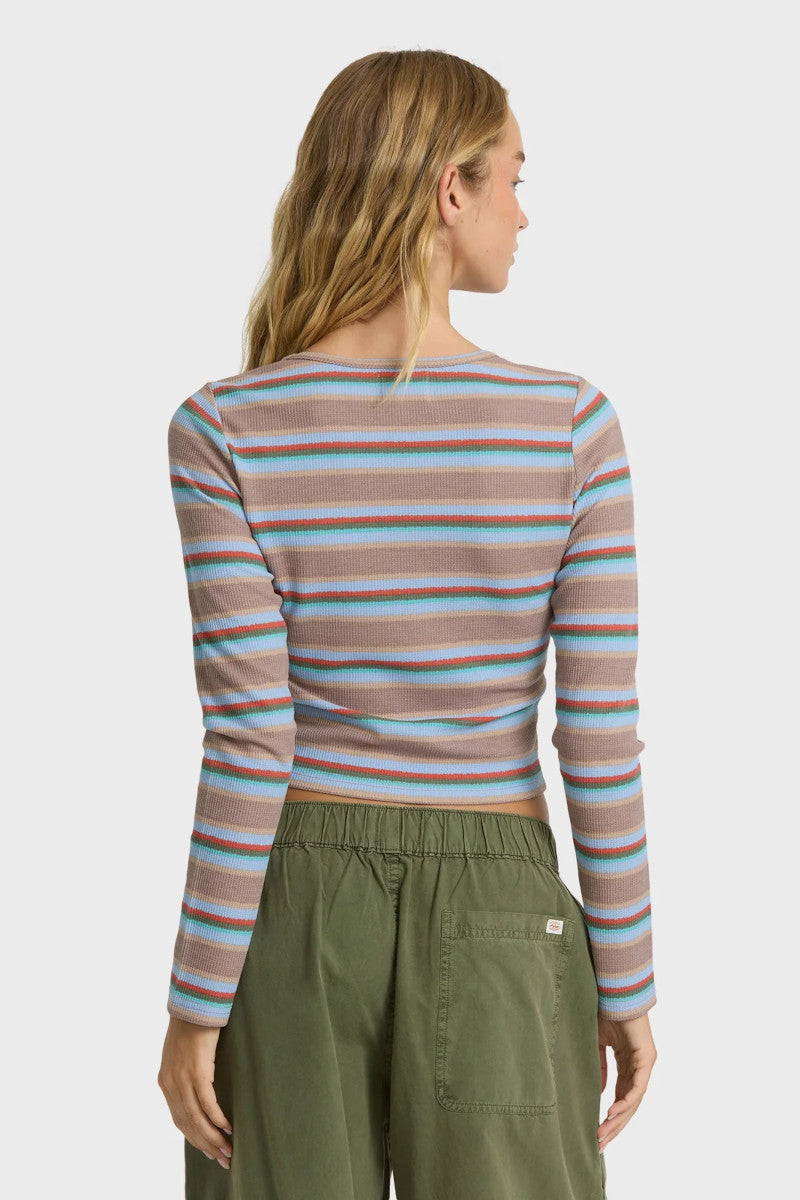 Saturdays Thermal