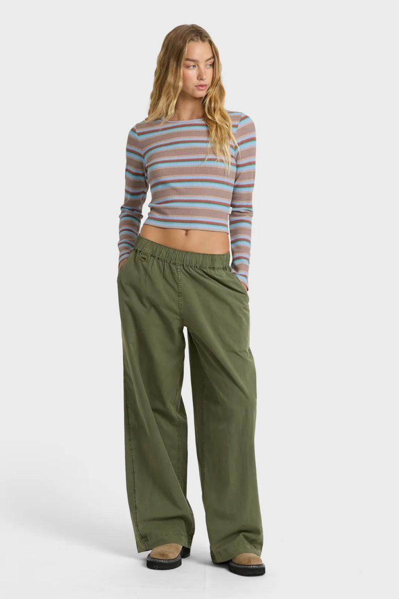 Saturdays Thermal
