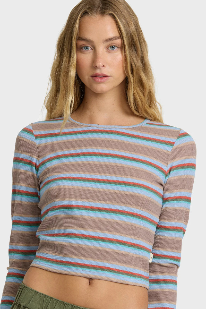 Saturdays Thermal