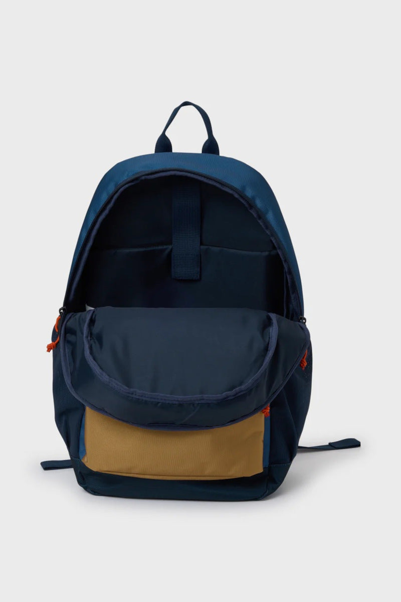 Scallop Backpack