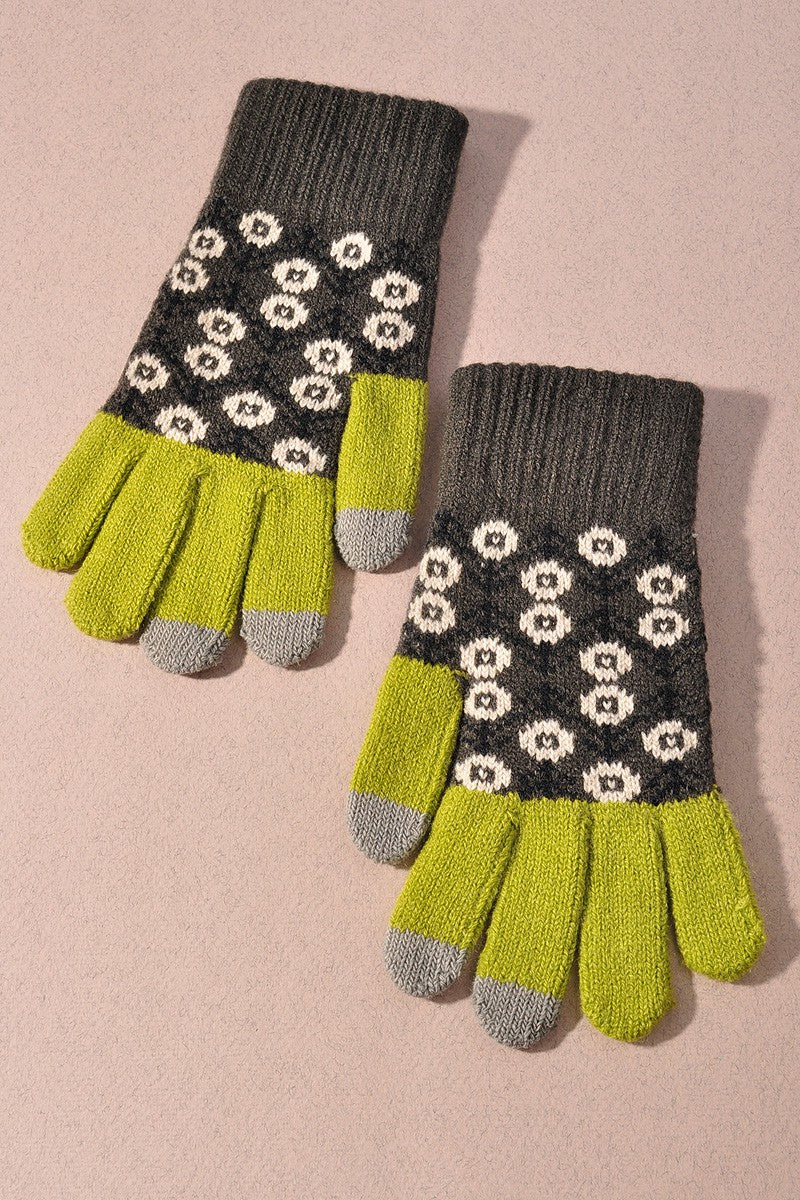 Scandi Gloves