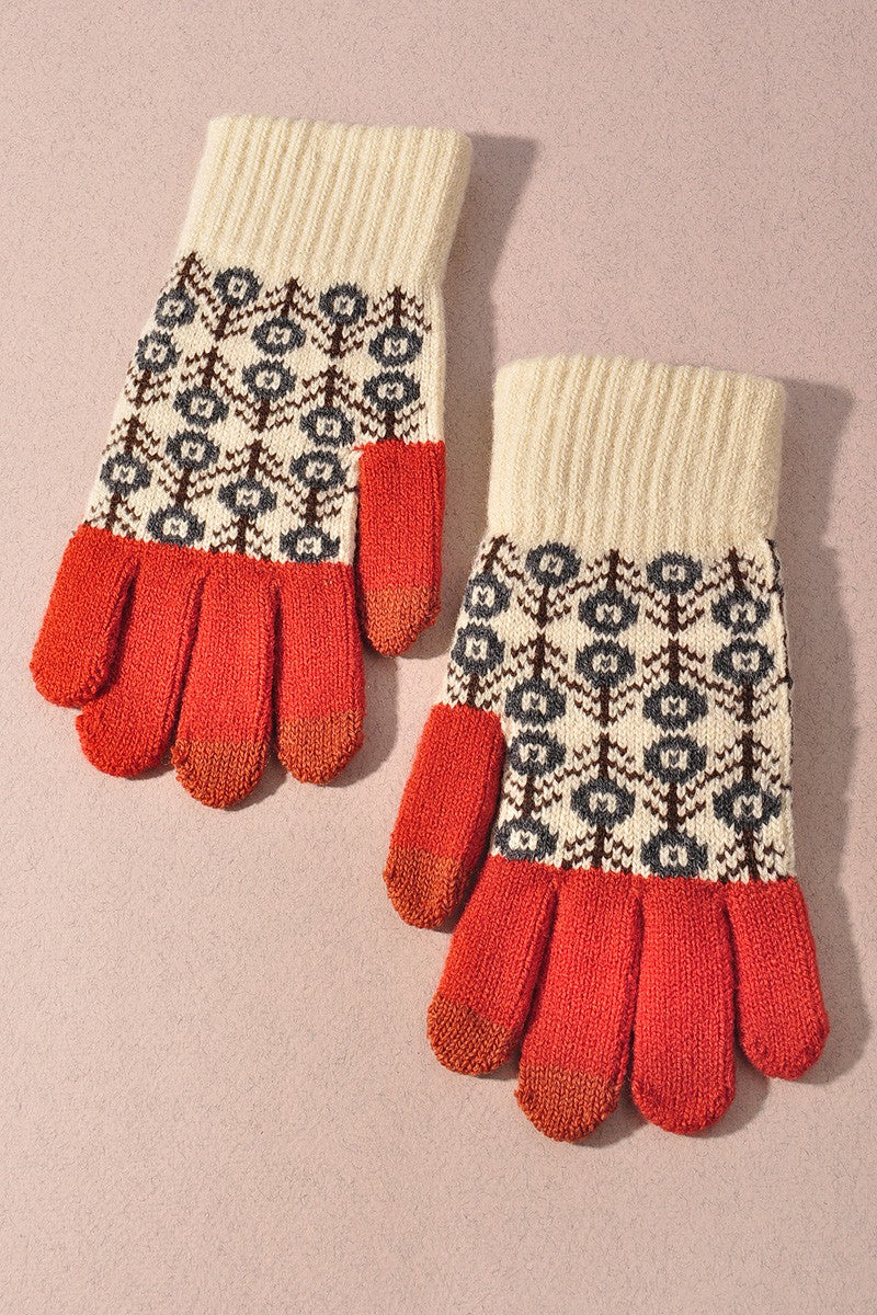 Scandi Gloves