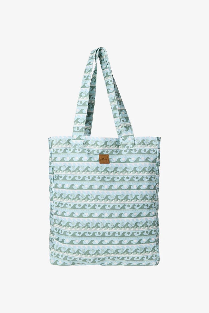 Scenic Tote Bag