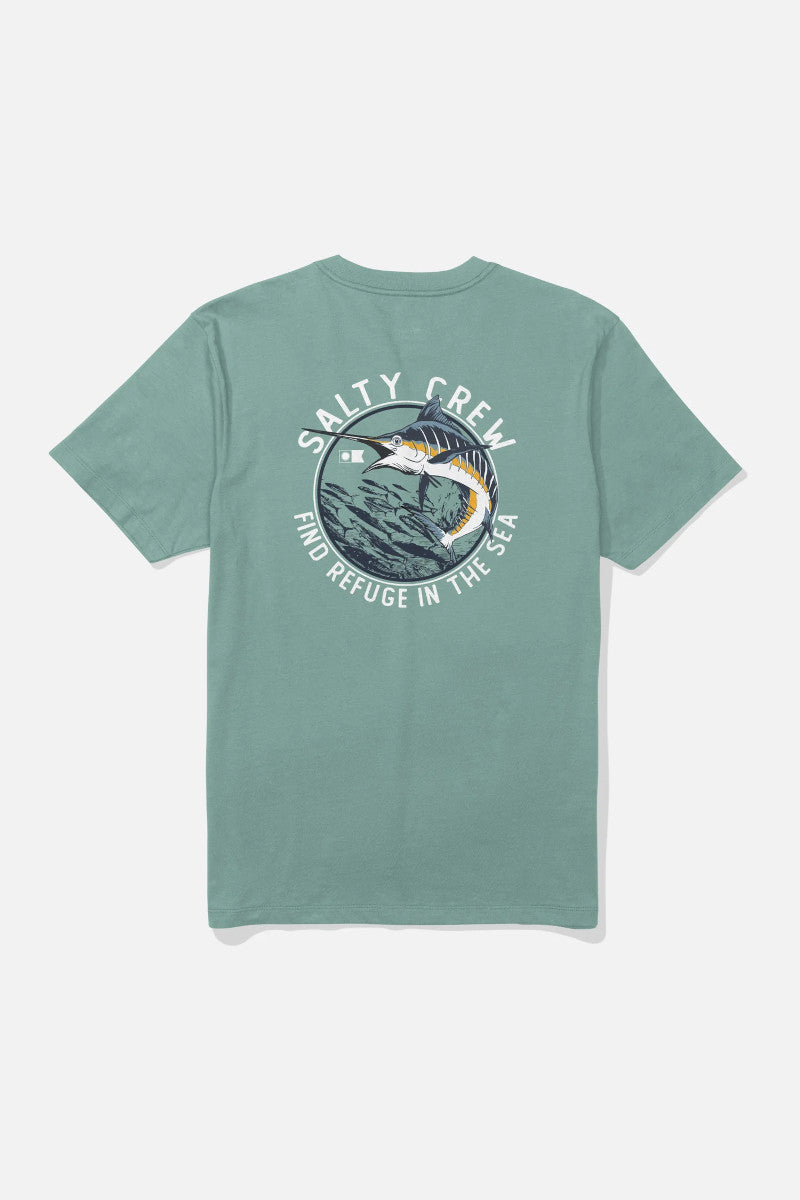 Schooled Tee