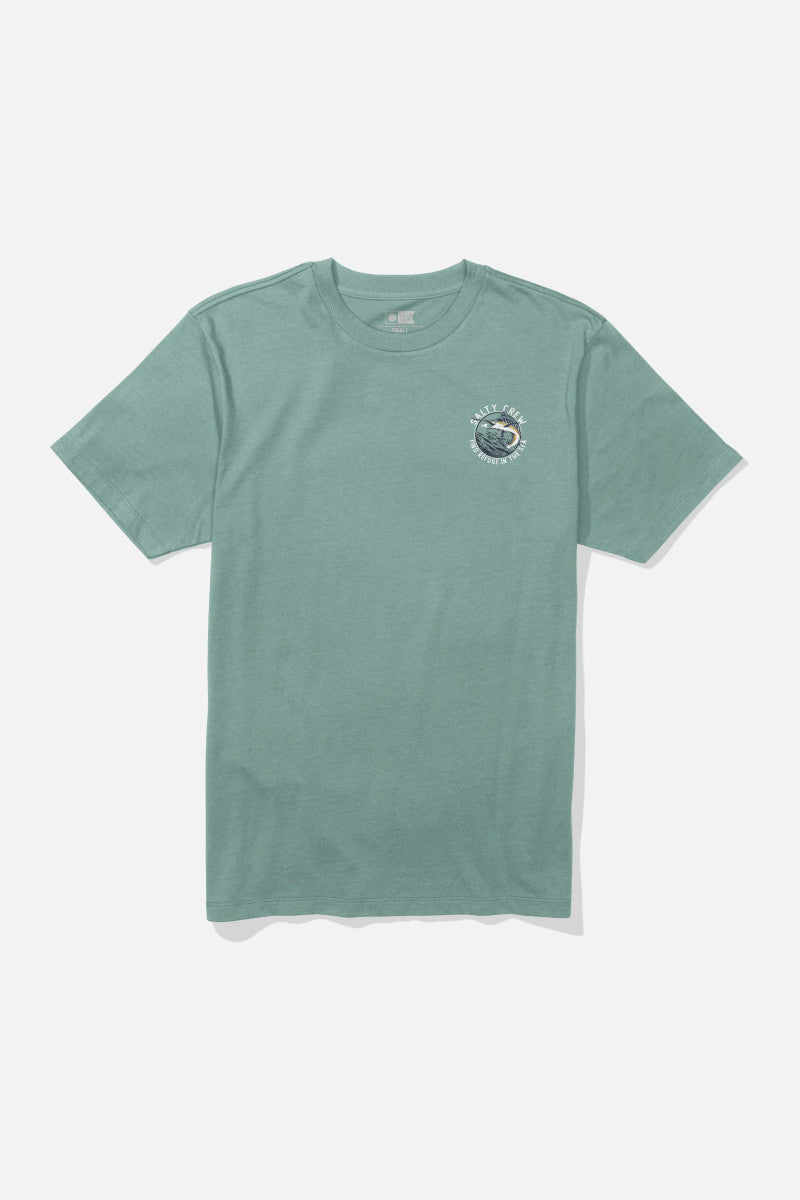 Schooled Tee