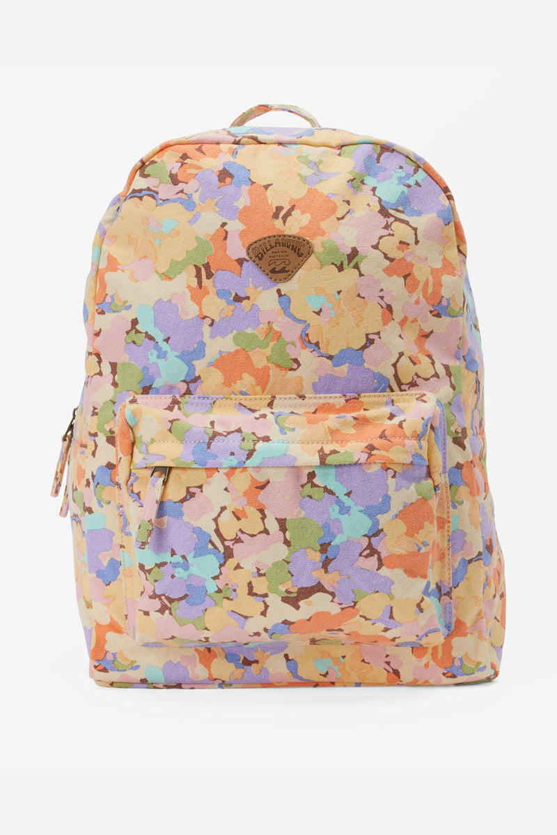 Schools Out Backpack